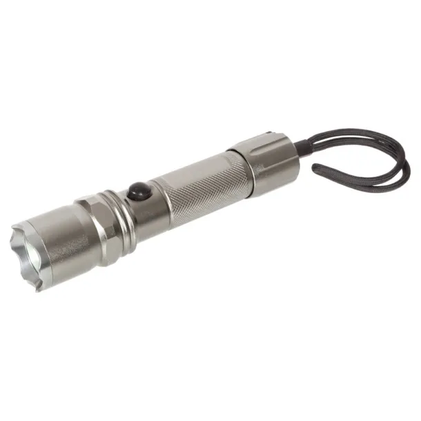  Torch 1 CREE LED graphite