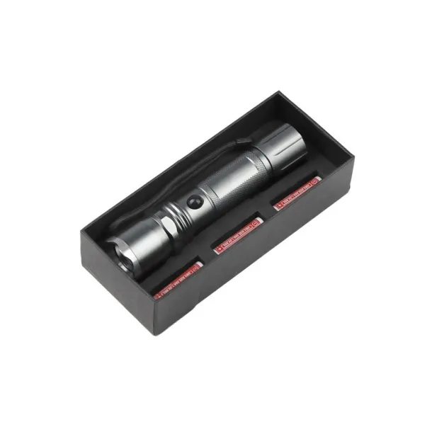  Svjetiljka 1 CREE LED graphite