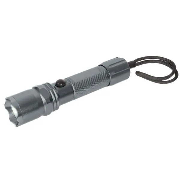  Torch 1 CREE LED graphite