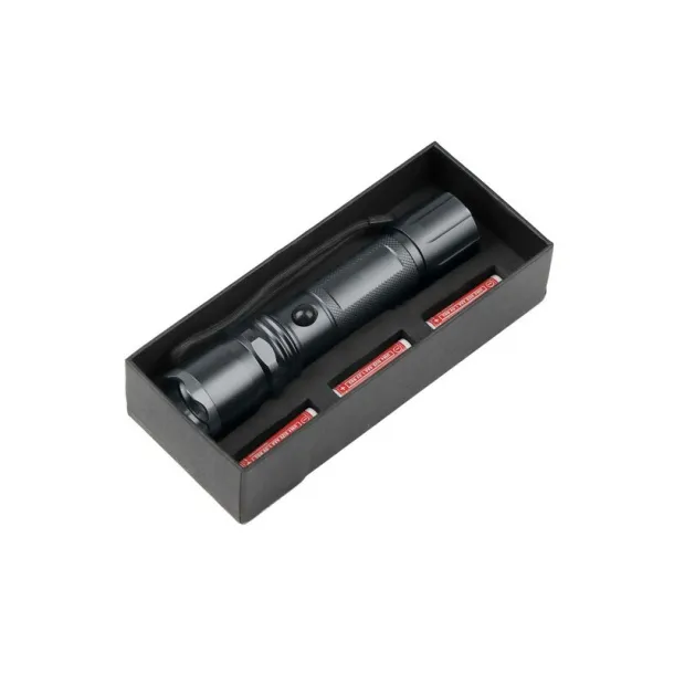  Torch 1 CREE LED graphite