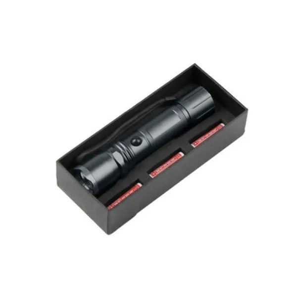  Svjetiljka 1 CREE LED graphite