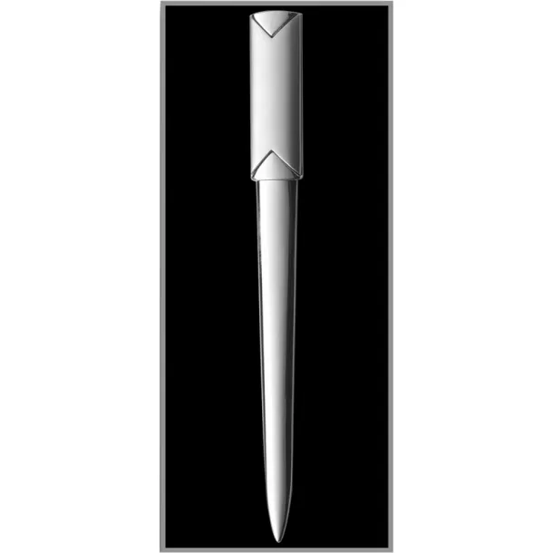  Letter opener silver