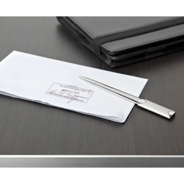  Letter opener silver