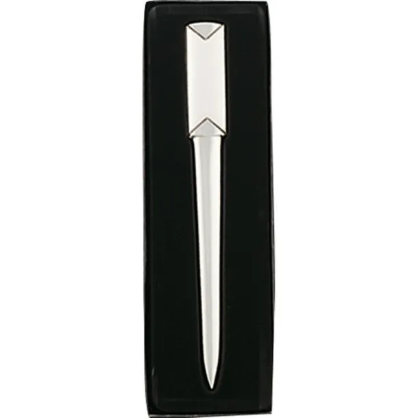  Letter opener Srebrna