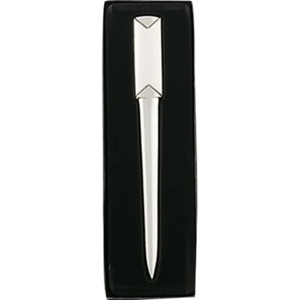  Letter opener silver