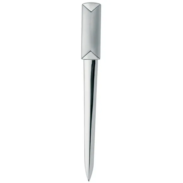  Letter opener silver