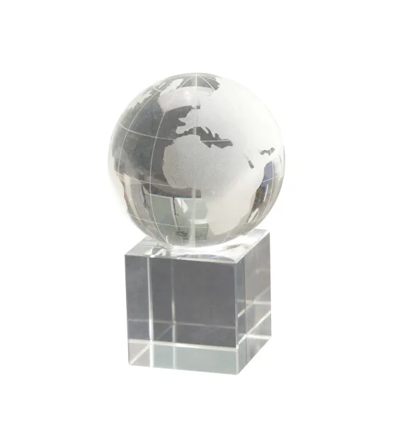 World ball world Transparent