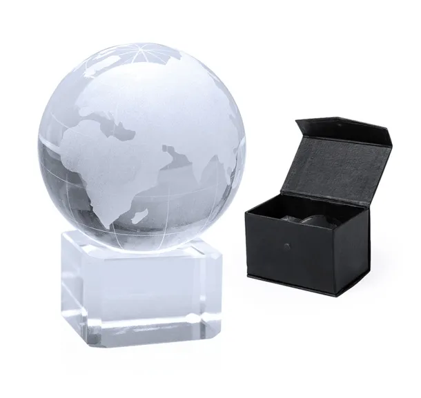 World ball world Transparent