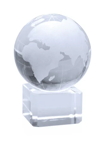 World ball world Transparent