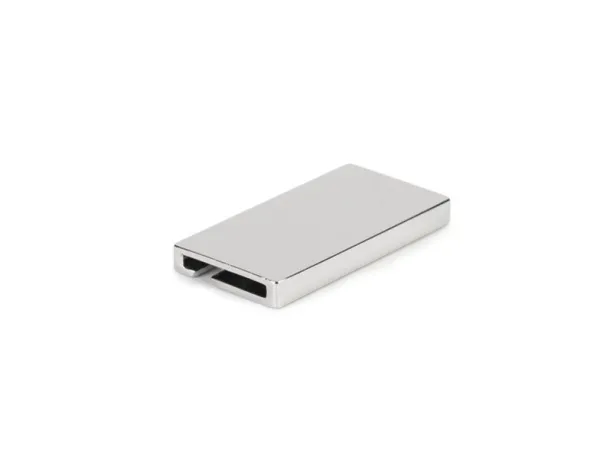 CLIP XL metal plate for notebook Sjajni metal