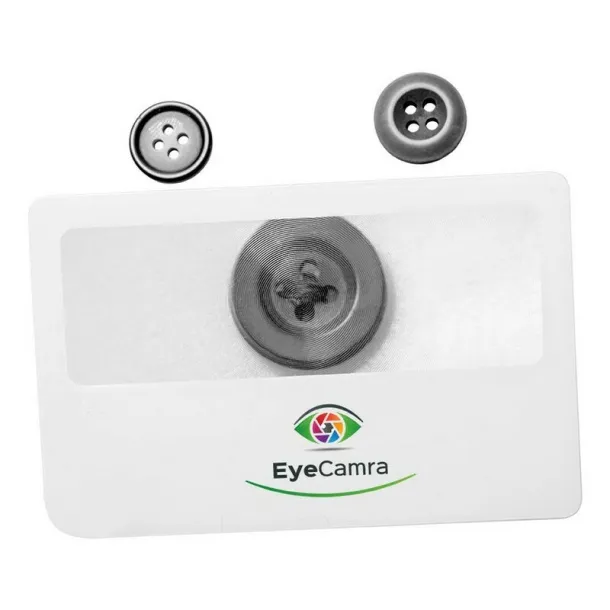  Magnifying glass Bijela