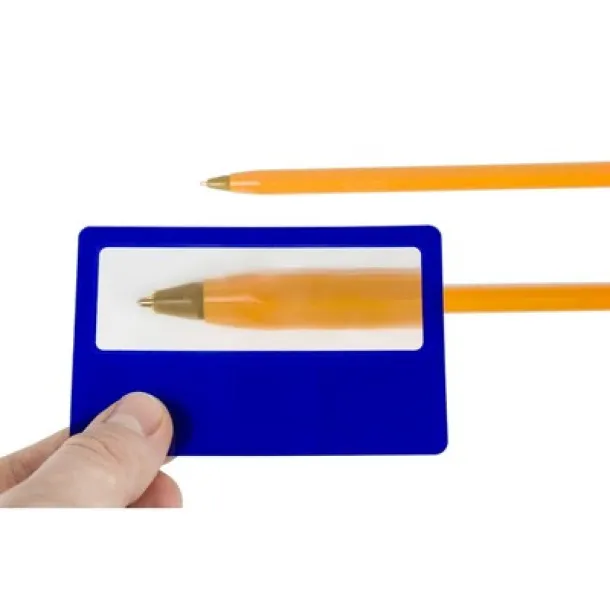  Magnifying glass Mornarski plava