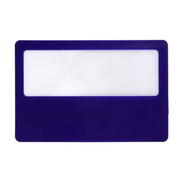  Povećalo Mornarski plava