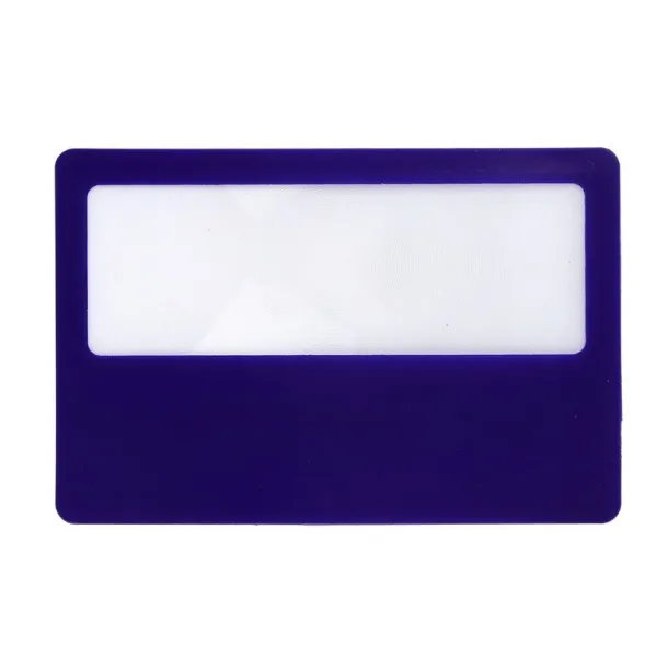  Povećalo Mornarski plava