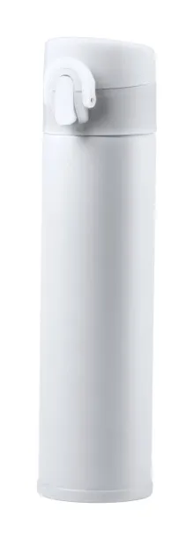 Poltax vacuum flask White