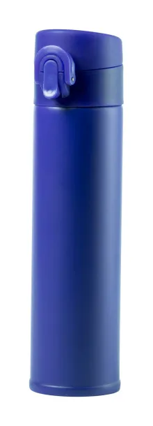 Poltax vacuum flask Blue