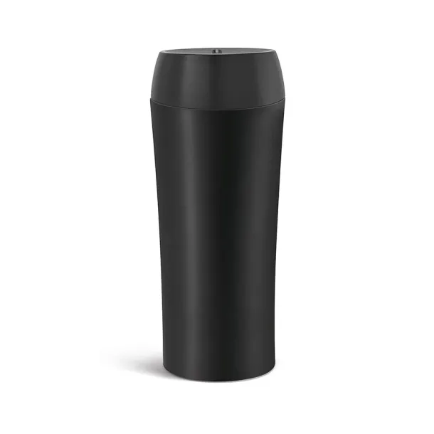 MONARDA Travel cup Black