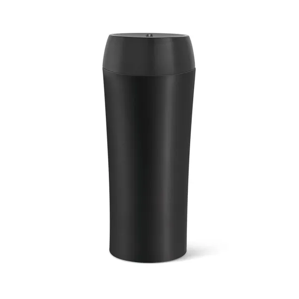 MONARDA Travel cup Black