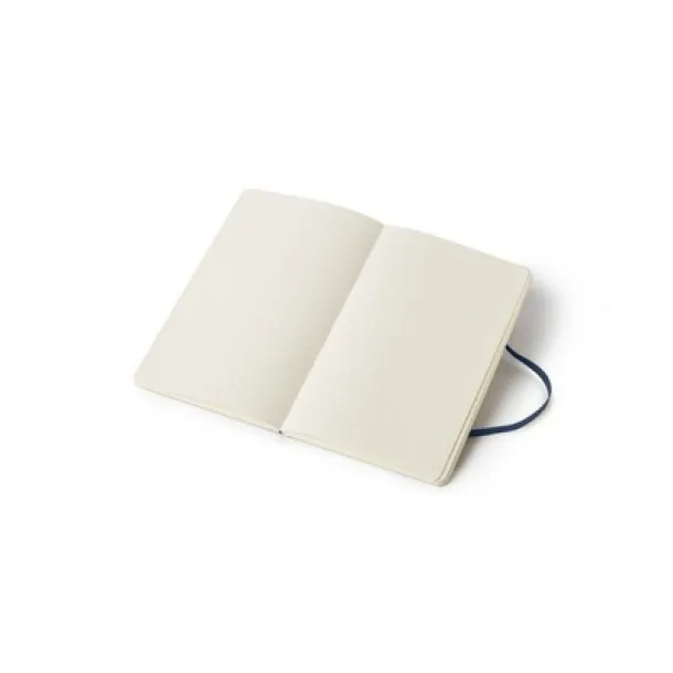  MOLESKINE Time Notebook approx. A5 light blue