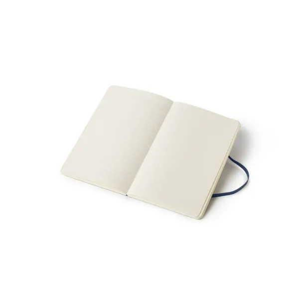  MOLESKINE Time notes (cca A5) light blue