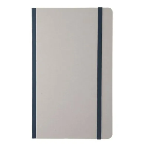  MOLESKINE Time Notebook approx. A5 light blue