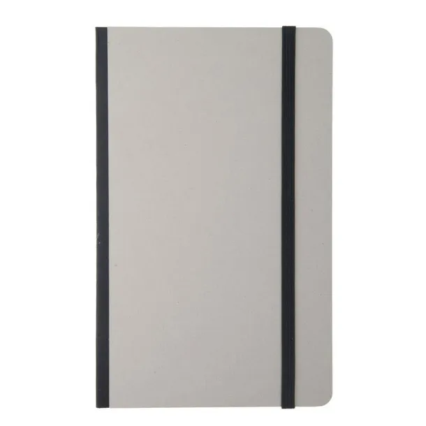  MOLESKINE Time notes (cca A5) black