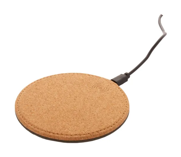 Querox wireless charger Natural