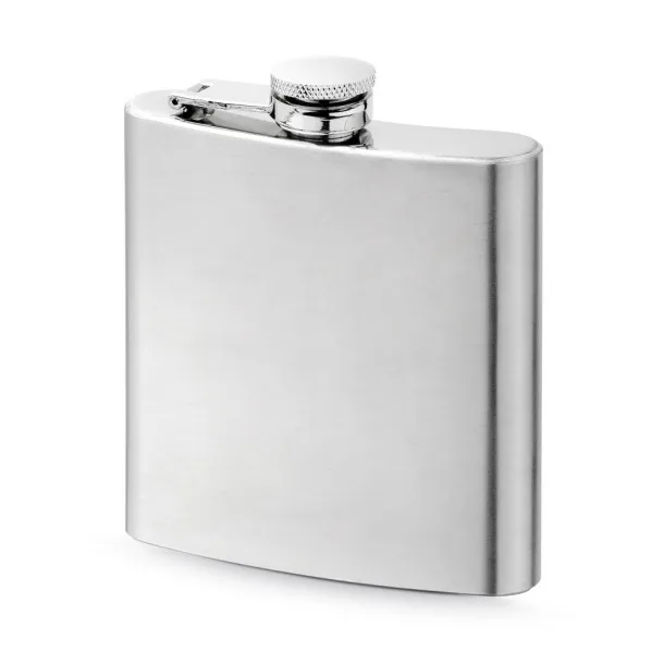 MUSE Pocket bottle Silver