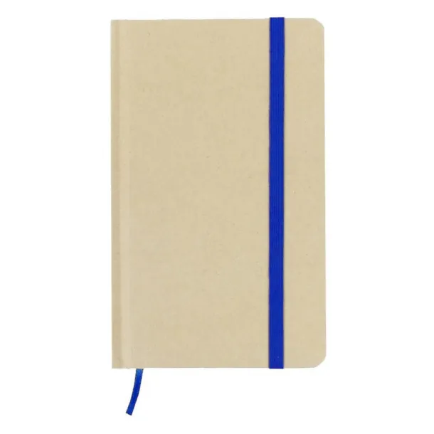  Notebook approx. A6 blue