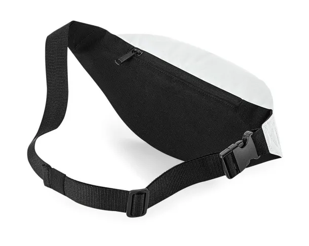  Reflective Belt Bag - Bagbase