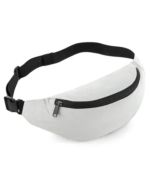  Reflective Belt Bag - Bagbase