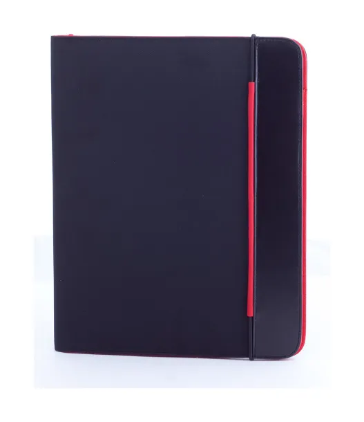 Mokay document folder Red Black