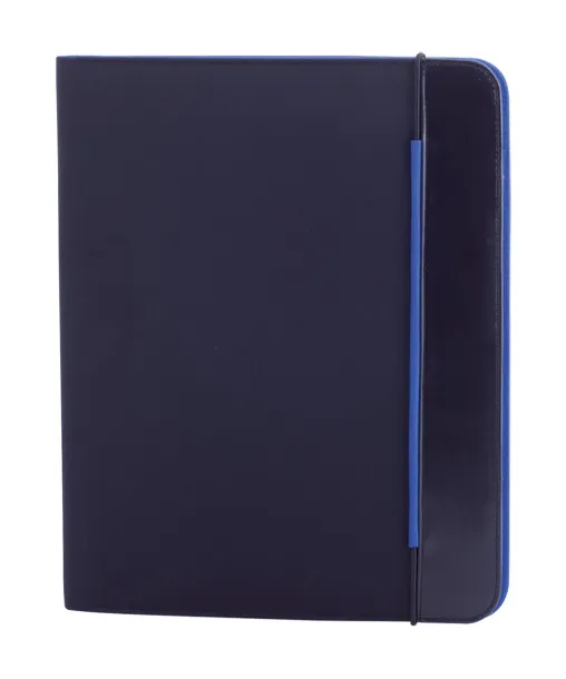 Mokay document folder Blue Black