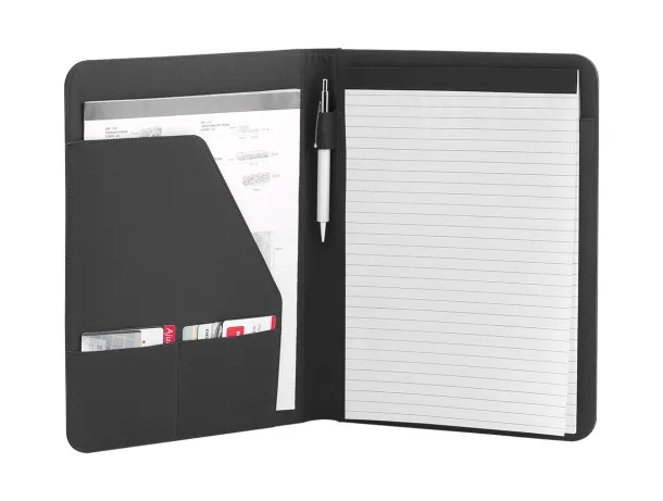 Mokay document folder Black