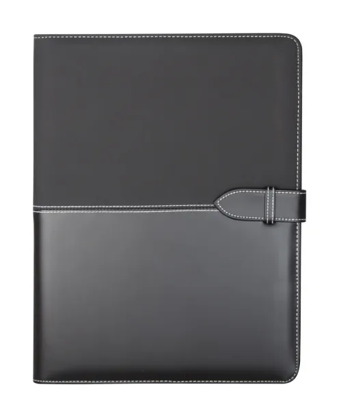 Duotone A4 A4 document folder Black