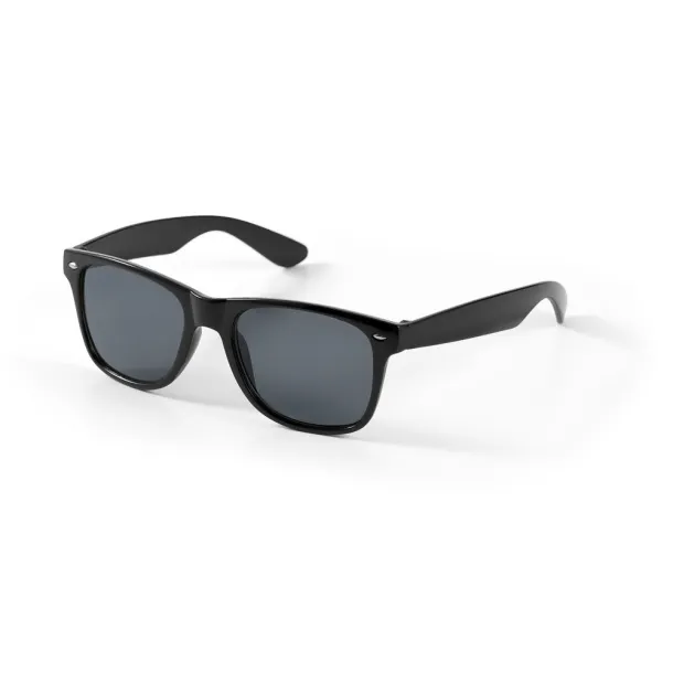 CELEBES Sunglasses Black