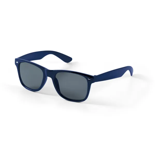 CELEBES Sunglasses Blue