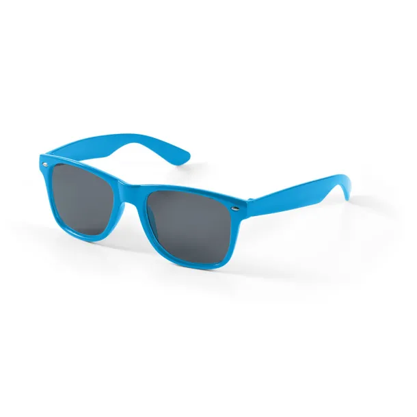 CELEBES Sunglasses Light blue