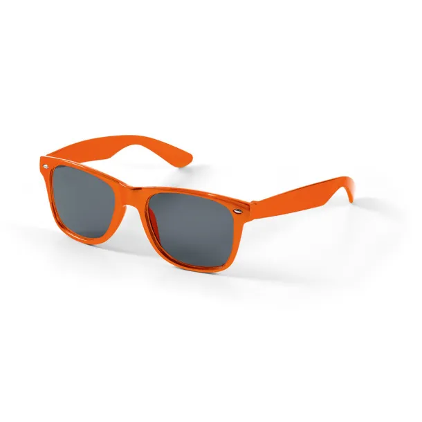 CELEBES Sunglasses Orange