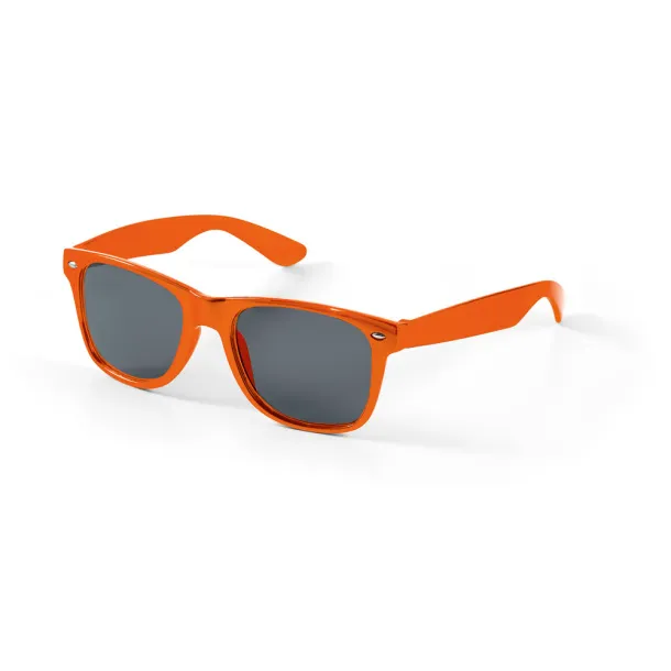 CELEBES Sunglasses Orange