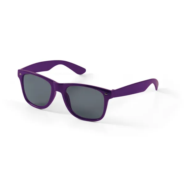 CELEBES Sunglasses Purple