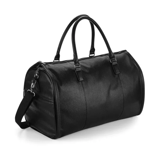  NuHide™ Garment Weekender - Quadra Black