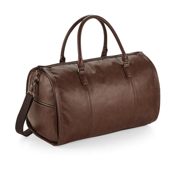  NuHide™ Garment Weekender - Quadra Tan