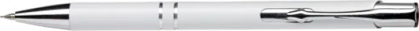 Albacete Aluminium ballpen