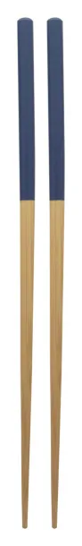 Sinicus bamboo chopsticks Blue