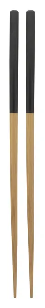 Sinicus bamboo chopsticks Black