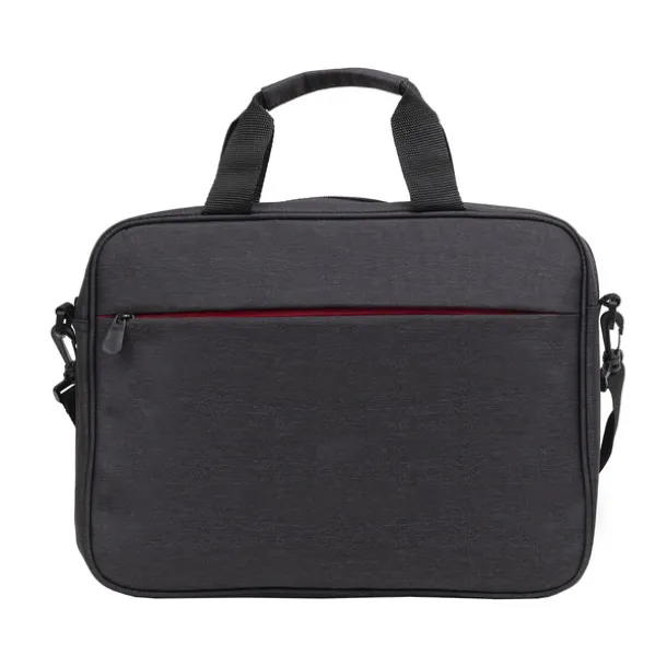 ALAMERA laptop bag Graphite