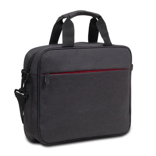 ALAMERA laptop bag Graphite