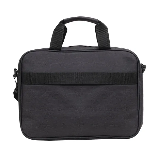 ALAMERA laptop bag Graphite