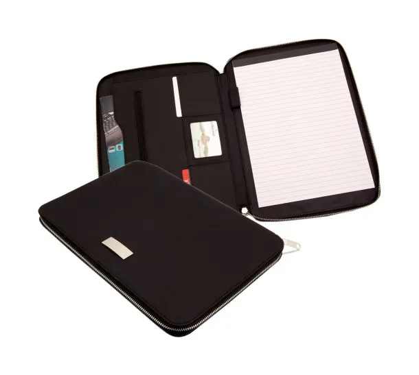 Index document bag Black